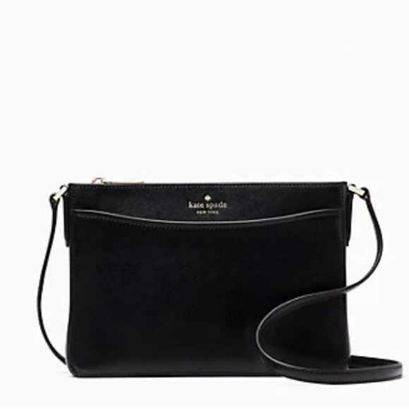 NWT Kate Spade Crossbody - Picture 1 of 4